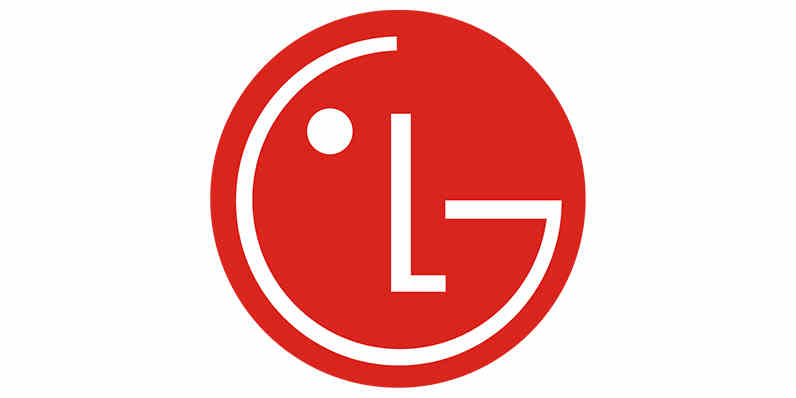 محصولات ال جی