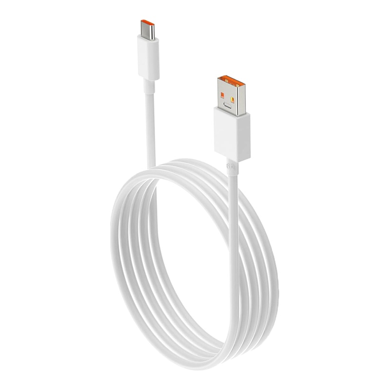 کابل شارژ 120 وات طول 1 متر اورجینال