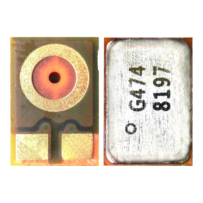 میکروفن سامسونگ Samsung J730 / J7 Pro (پک ۵ عددی)