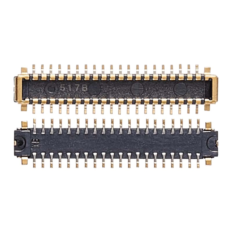 کانکتور مادربرد (روی برد) سامسونگ Samsung A055 / A05