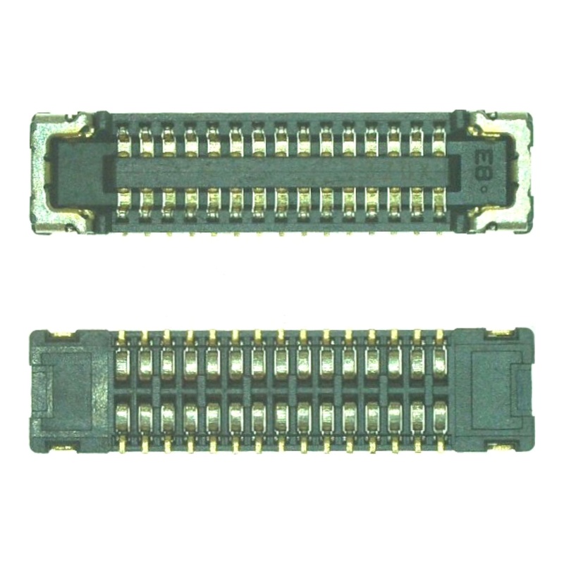 کانکتور مادربرد (روی برد) سامسونگ Samsung A107 / A10S (M16)