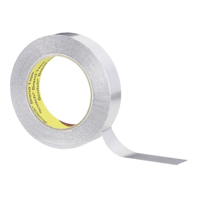 خرید چسب نسوز آلومینیومی