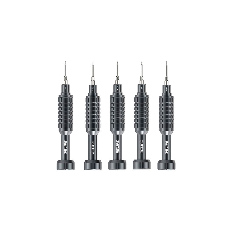 خرید پیچ گوشتی سه سو ریلایف مدل RL-730